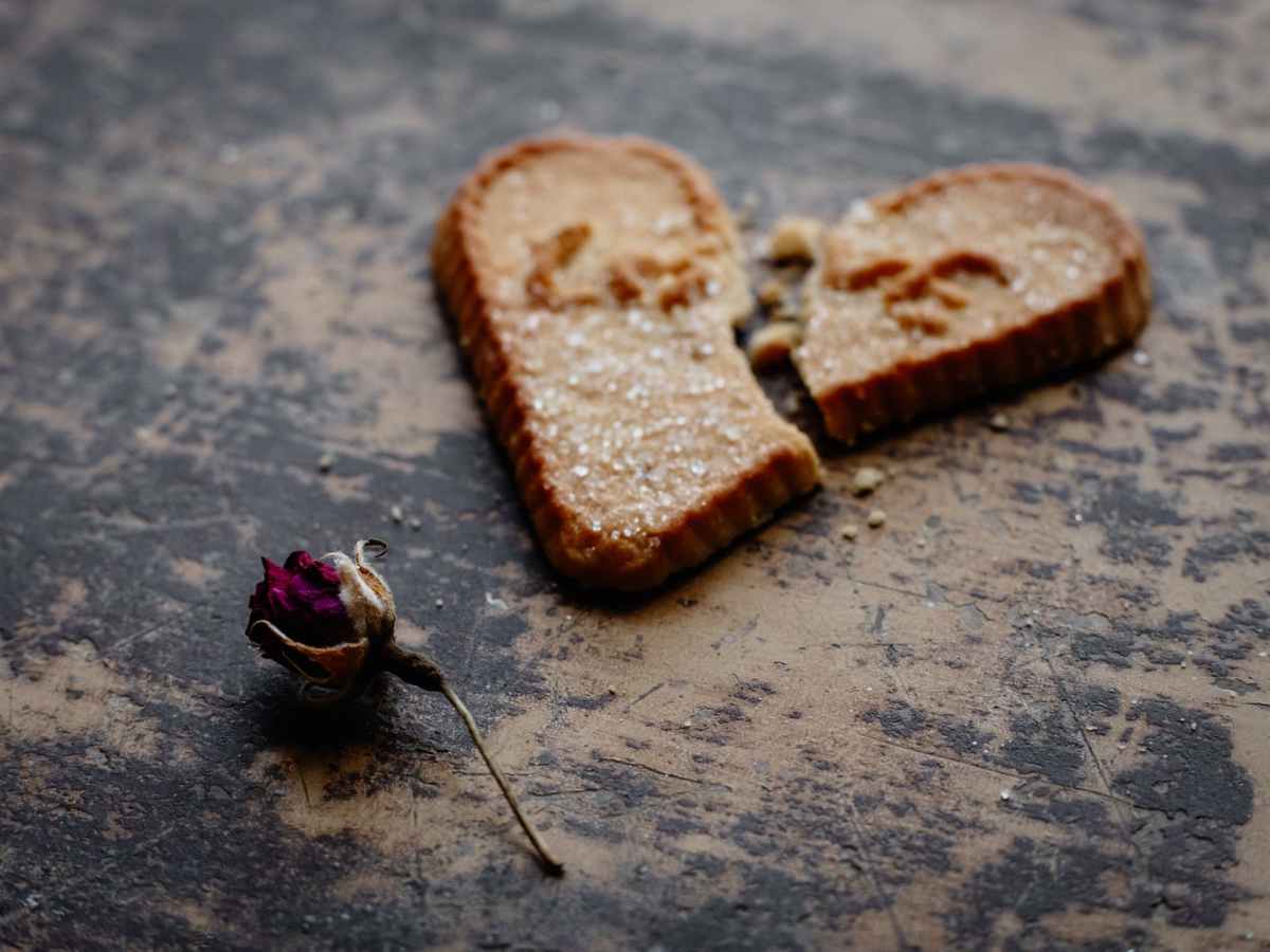 The Financial Ramifications Of&nbsp;Heartbreak